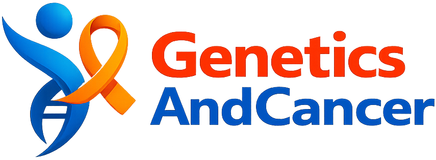 GeneticsAndCancer Logo